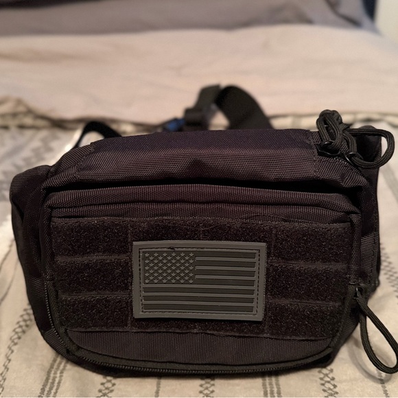 Other - Tactical Fanny Pack